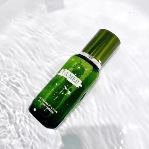 LAMER/海蓝之谜精粹水150ml*1瓶/精粹水30ml*5瓶 A-5526（效期150ml 27-3/28-1；30ml 28-3） 商品图2