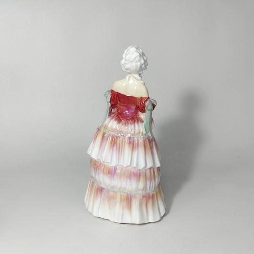 英国皇家道尔顿瓷偶，Veronica 商品图2