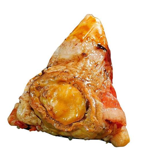 老潮兴野米鲍鱼养生粽180G*2个 商品图1