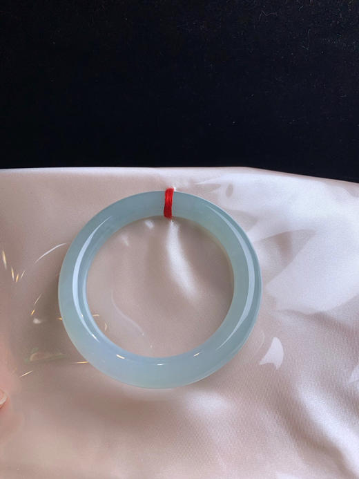 612967，55葡萄肉圆条，条形好，整体底妆清新细腻，油油的干净，清爽秀气 商品图4