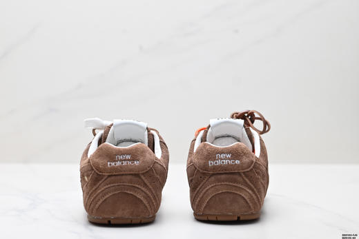 新百伦MiuMiu x New Balance 530 SL低帮经典复古休闲鞋男女鞋 商品图5