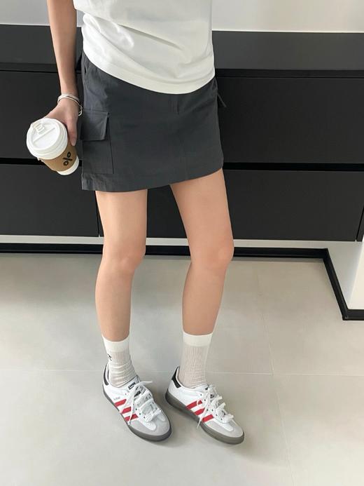 点此购买 Hello Kitty×阿迪50周年限定联名款女士德训鞋 98 318775 商品图1