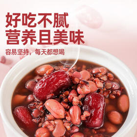 九月的诗有机五红粥1.9斤*1罐气血月子餐粥米五谷杂粮粗粮京东自营旗舰店 /粮油调味 /杂粮 /其他杂粮