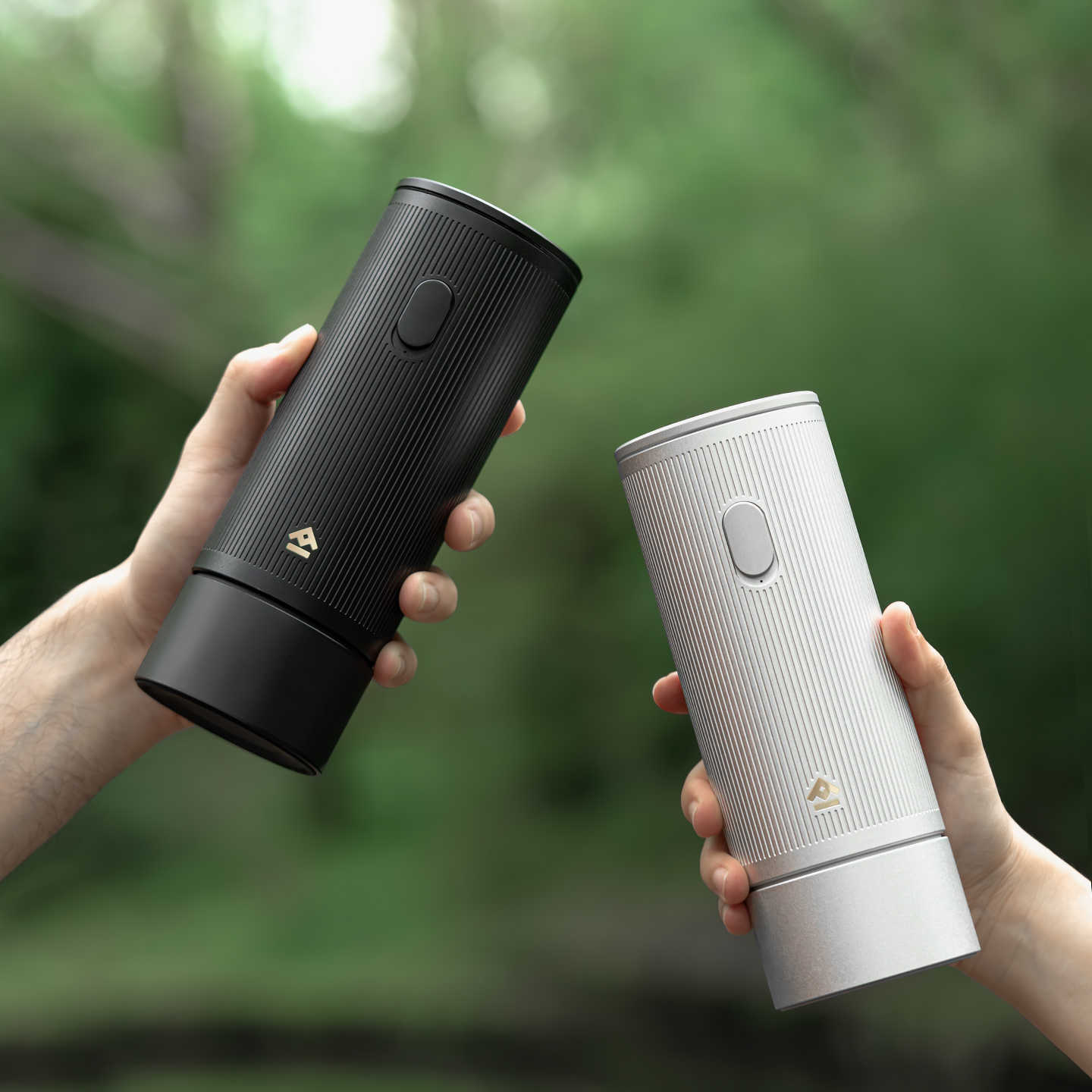 泰摩 MILLAB E01便携咖啡电动磨豆机 手冲意式咖啡豆研磨机家用小型