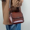 【预售3天】2025新款水桶包女包斜挎包通勤包手提单肩包女GZ2800 商品缩略图1