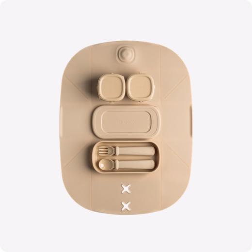 Hegen海格恩 PCTO™ 成长随行餐包 商品图0