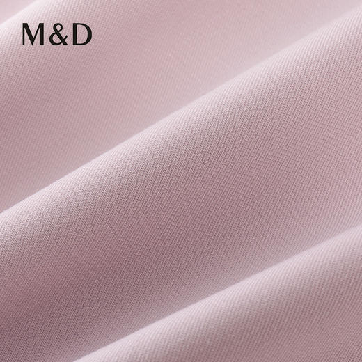 【名盾】梭织短袖衬衫MYBB10718A 商品图4