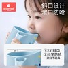 科巢儿童漱口杯刷牙杯子宝宝洗漱牙缸牙刷杯子家用2025新款防摔 商品缩略图2