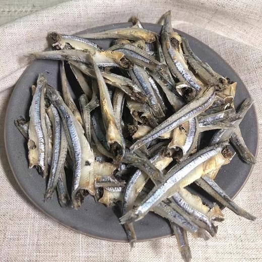 【特惠】山珍海味金线鱼180g/袋 商品图0