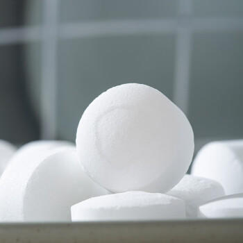 雪天高效软水盐10kg*2袋 软水机软化专用盐水质预防水垢保护机器盐 /粮油调味 /调味品 /盐 商品图5