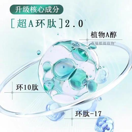 百雀羚肌初赋能抚纹眼霜20g#新款
零售价278元  日期2028年 商品图6