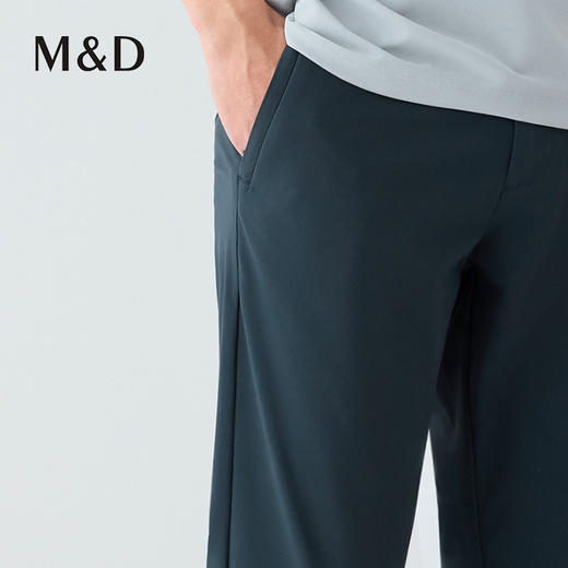【名盾】休闲裤MYBP12703C 商品图1