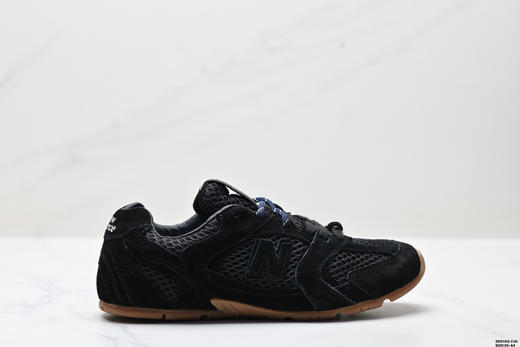 新百伦MiuMiu x New Balance 530 SL低帮经典复古休闲鞋男女鞋 商品图0