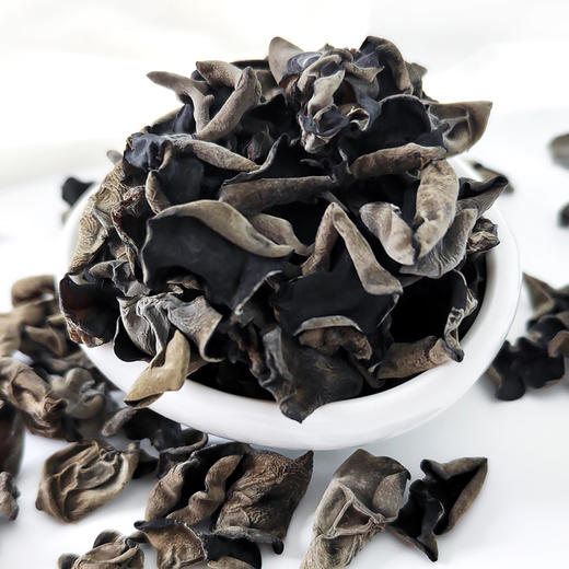 光雾良源黑木耳180g/盒 商品图3