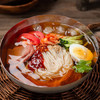 吉朱大福 东北大冷面370g 含调料正宗朝鲜延吉特产小吃方便速食小麦凉面 /粮油调味 /方便食品 /速食预制主食 商品缩略图4