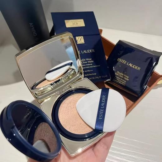 雅诗兰黛dw气垫（一盒2芯） 商品图3