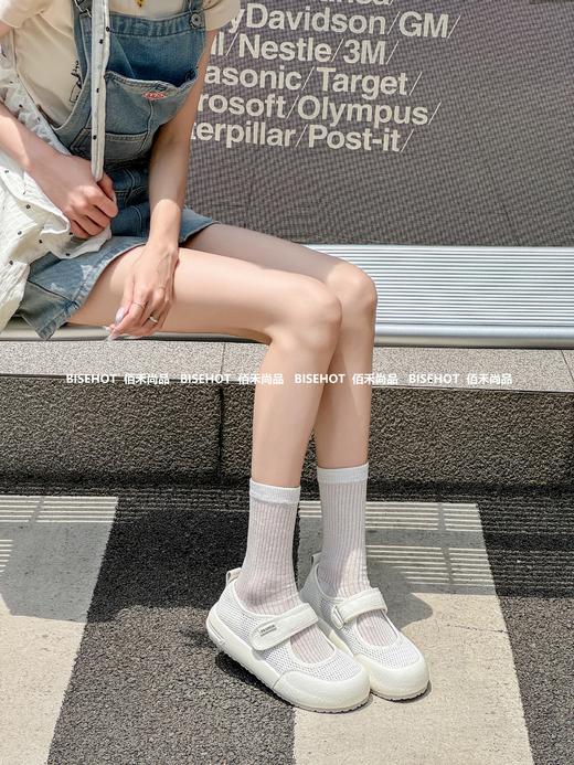 新品女士休闲网鞋971B52585（W） 商品图6