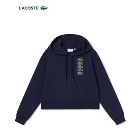 法国鳄鱼LACOSTE女卫衣SF1650-10166