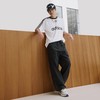 Adidas阿迪达斯ADICOLOR TEE 复古穿搭运动宽松短袖圆领球衣IM9459 商品缩略图5