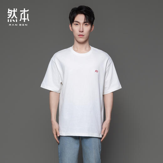 短袖T恤 商品图0
