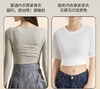 正品槿谷特调肤色内衣前10套送内裤 商品缩略图6