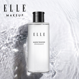ELLE 温和净颜卸妆液KA01-01/净润