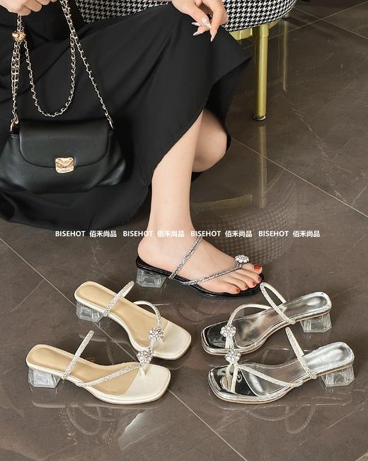 新品女士凉鞋798B52577（W） 商品图7