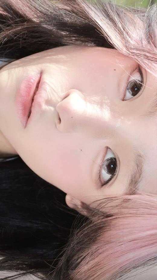 ONLYBABY&ONLYCON  半年抛 恋爱天份 直径14.5mm着色13.7mm 商品图3