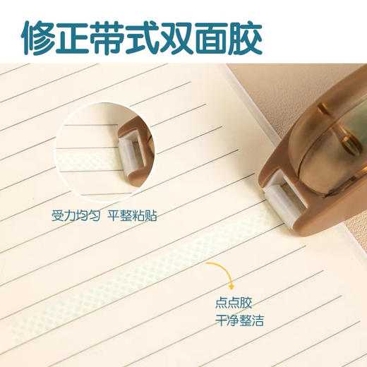 得力TG1B点点胶 商品图2