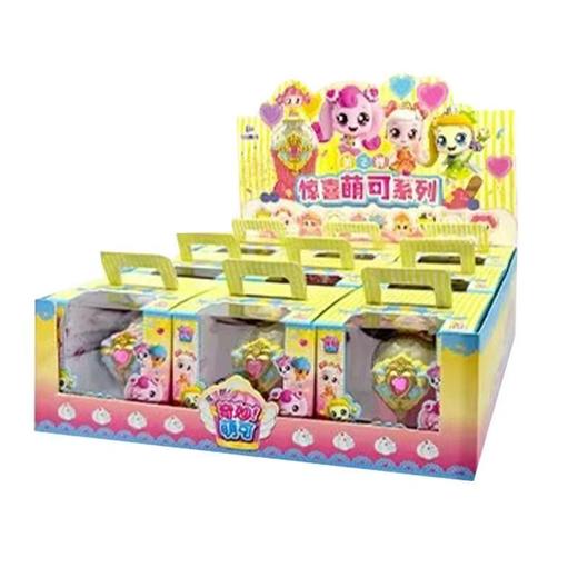 奇妙萌可 惊喜萌可系列第2弹（9个装）604207 商品图2