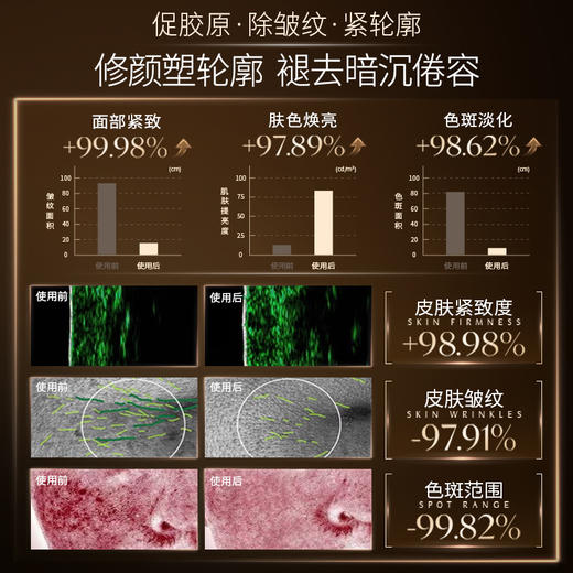 儒意贵妇美颜霜50g  紧致抗皱抗衰老面霜保湿滋润补水|儒意官方商城 商品图2