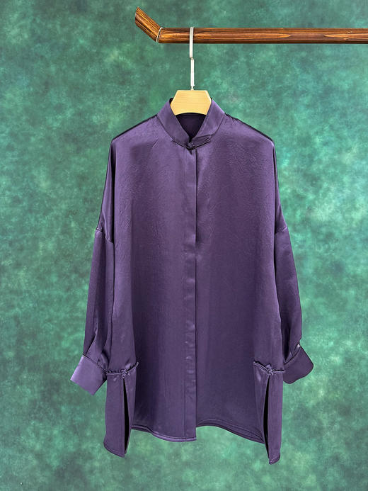 B250778衬衫 商品图0