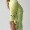 MAAP 女士 Aerate Pro Air Jersey 3.0 青柠色 短袖骑行服 商品缩略图3