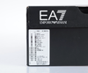 【上新特惠秒】Armani EA7 男士百搭舒适 软弹轻便 熊猫色真皮 运动休闲鞋12374 商品缩略图9
