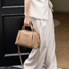 【预售3天】波士顿女包2025新款大容量多功能时尚手提包小众单肩包YM6055 商品缩略图0