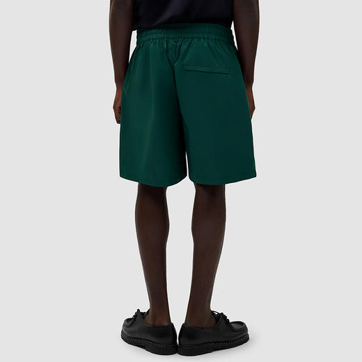 Arte BIRDS LOGO SHORTS 印花宽松短裤 商品图2