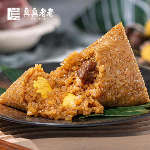 真真老老 ·真美满礼盒1400g【端午】ZB 商品图1