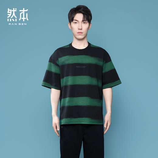 短袖T恤 商品图0