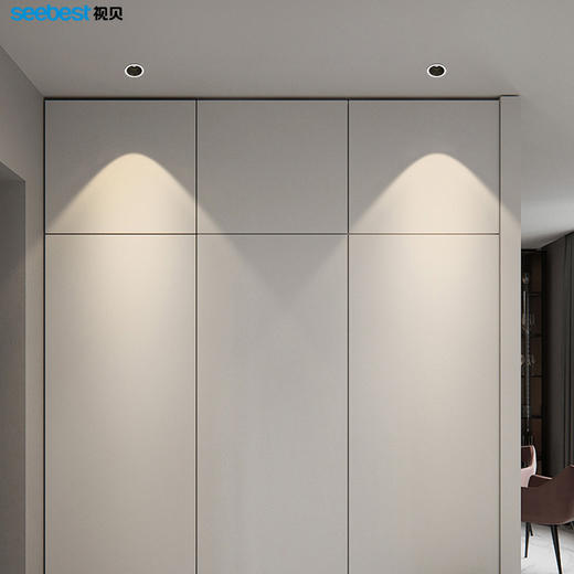 星烁系列-洗墙灯 商品图4