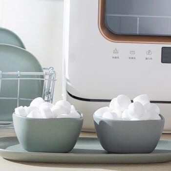 雪天高效软水盐10kg*2袋 软水机软化专用盐水质预防水垢保护机器盐 /粮油调味 /调味品 /盐 商品图4