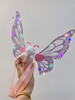 发光蝴蝶电动翅膀 商品缩略图4
