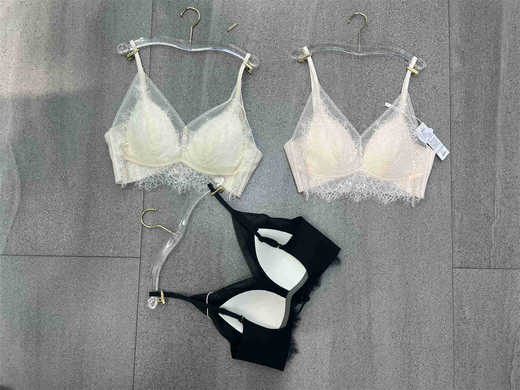 【门店同款】ENJOY夏季蕾丝裹胸 162699723 商品图0