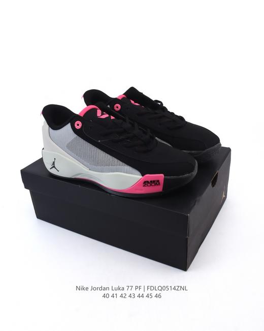 【新品】N克2025年男子JORDAN LUKA .77 PF 运动篮球鞋 HF0819-101 商品图0