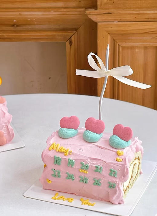 甜蜜蜜巧克力卷（13cm长） 商品图2