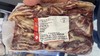 【乌拉圭西冷牛肋条】1kg/袋，145元/袋 商品缩略图0