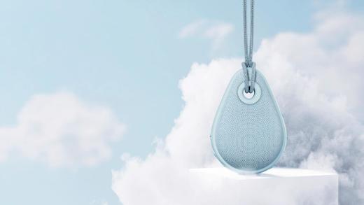 【益品书屋】小水滴经典朗读播放器（内含十余部经典朗诵）胎教 早教 幼教  老少皆宜 商品图3