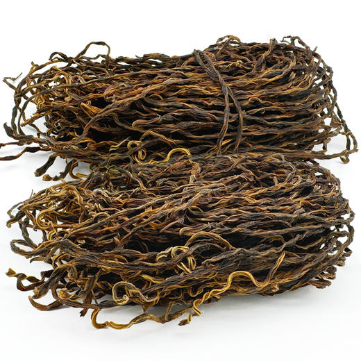 光雾良源干豆角250g/袋 商品图3