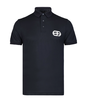 【特惠秒】Emporio Armani 男士凉爽垂顺舒适百搭短袖PoloT恤12386 商品缩略图0
