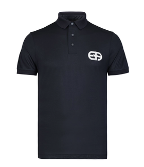 【特惠秒】Emporio Armani 男士凉爽垂顺舒适百搭短袖PoloT恤12386