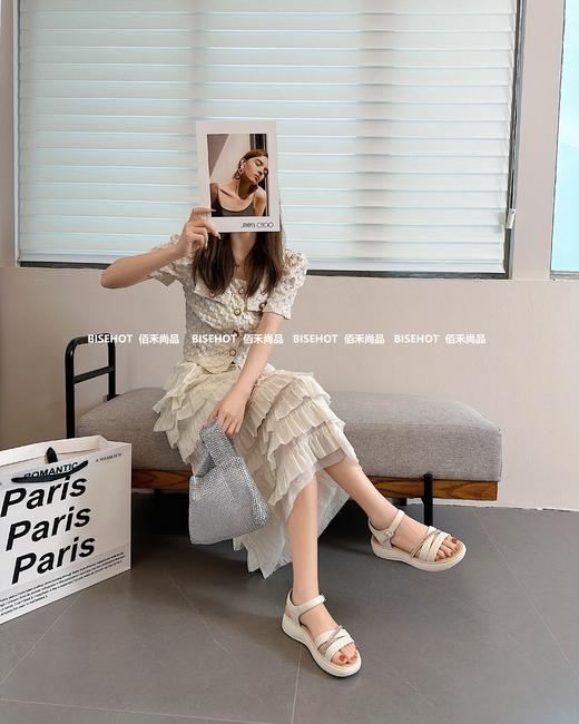 新品女士凉鞋947B52569（W） 商品图4